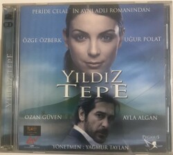 Yıldız Tepe VCD Film VCD6890 - 1
