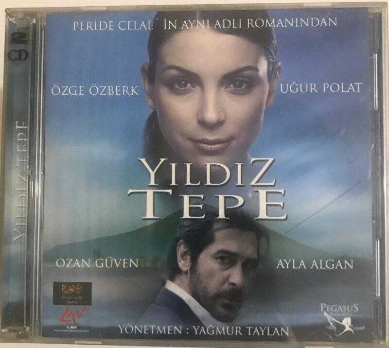Yıldız Tepe VCD Film VCD6890 - 1