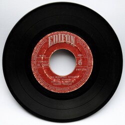 Yıldız Tezcan 1-Leylek Baba Mini LP (107) PLK5292 - 2
