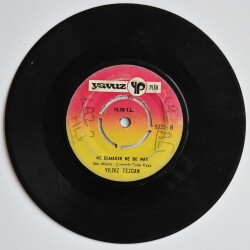 Yıldız Tezcan - Aşkın Ne Derin Yaralar Açtı (Y)PLK3103 - 2
