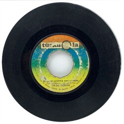 Yıldız Tezcan - Bir Aşk İçin Ölünür Mü? (106) PLK10978 - 2