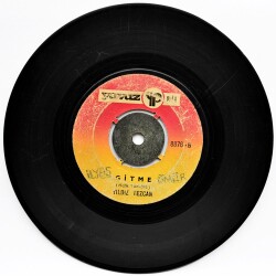 Yıldız Tezcan - Nar Tanesi (107) PLK8399 - 2