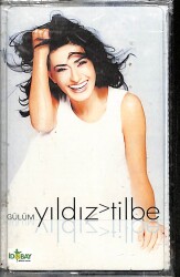 Yıldız Tilbe – Gülüm Orijinal Kaset (İkinci El) * İdobay Müzik - 2001 * KST31179 - Gökçekoleksiyon
