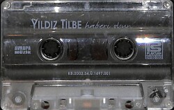Yıldız Tilbe - Haberi Olsun Kaset (İkinci El) KST27767 - 1