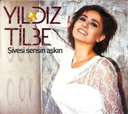 Yıldız Tilbe - Şivesi Sensin Aşkın CD (İkinci El) CD3960 - 1