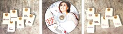 Yıldız Tilbe - Şivesi Sensin Aşkın CD (İkinci El) CD3960 - 2