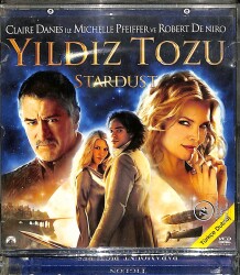 Yıldız Tozu (Robert De Niro) VCD Film VCD15499 - 1