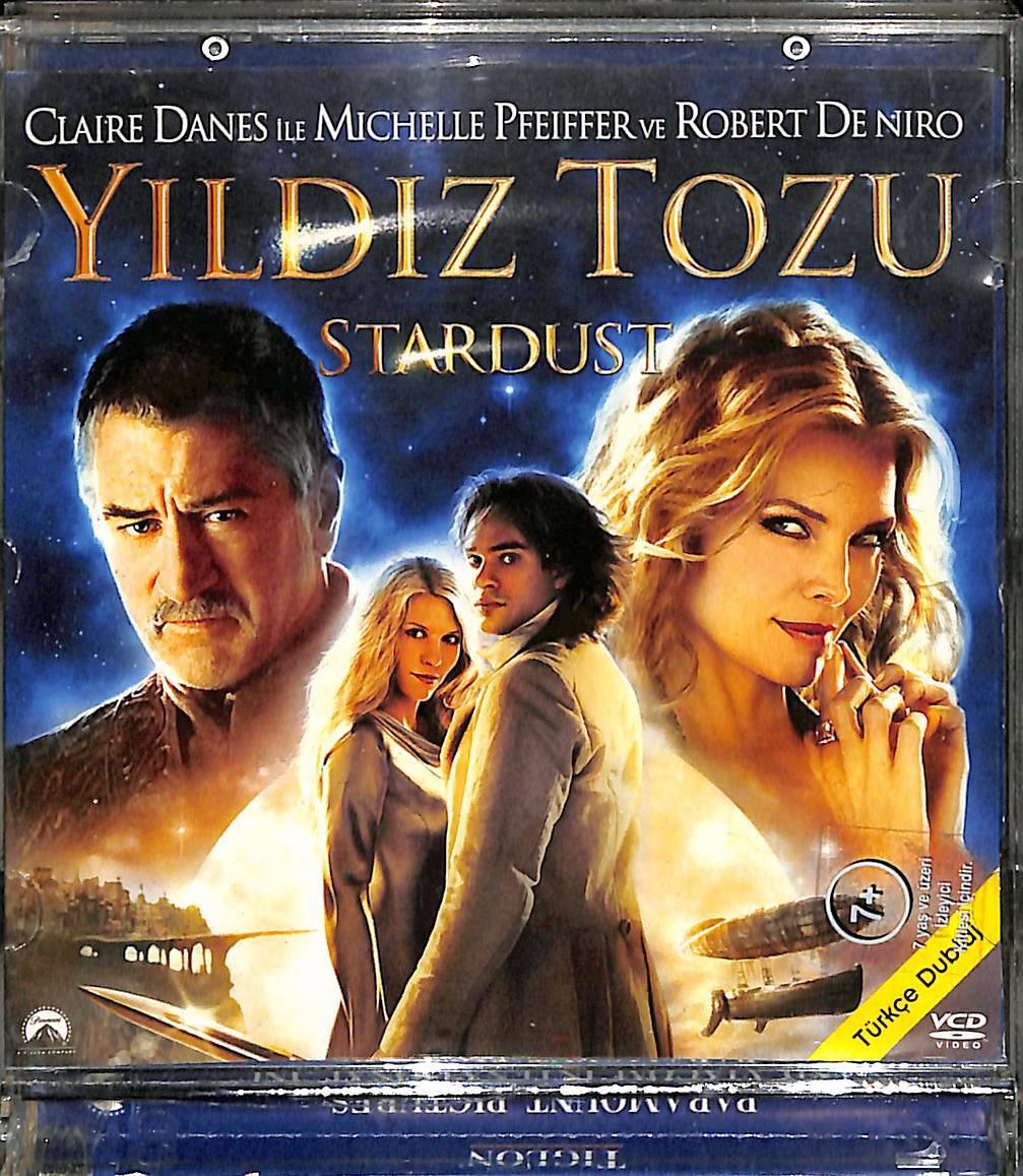 Yıldız Tozu (Robert De Niro) VCD Film VCD15499 - 1