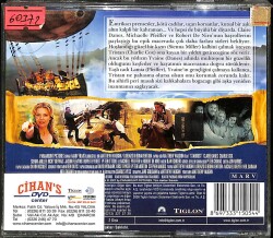 Yıldız Tozu (Robert De Niro) VCD Film VCD15499 - 2