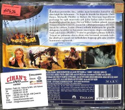 Yıldız Tozu (Robert De Niro) VCD Film VCD15505 - 2