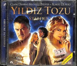 Yıldız Tozu VCD Film VCD12321 - 1