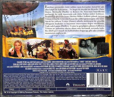 Yıldız Tozu VCD Film VCD12321 - 2