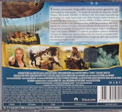 Yıldız Tozu VCD Film VCD9019 - 2