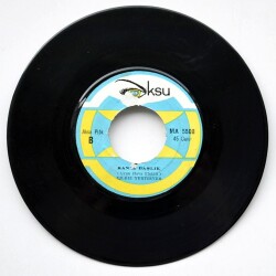 Yıldız Yurtsever - Zarfa Koydum Gözyaşımı PLAK PLK3541 - 2