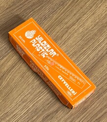 Yıldızlar Plastik Cetvelleri Tam Dolu Kutu AOB4770 - 4