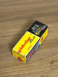 Yıldızlar Plastik İletkileri 1990s Tam Dolu Kutu AOB4972 - 4