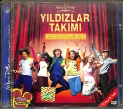 Yıldızlar Takımı VCD Film (108.5) VCD24441 - 3