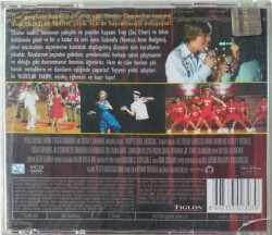Yıldızlar Takımı VCD Film VCD6536 - 2