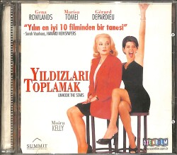 Yıldızları Toplamak – Unhook the Stars (1996) Orijinal VCD Film VCD28623 - 1