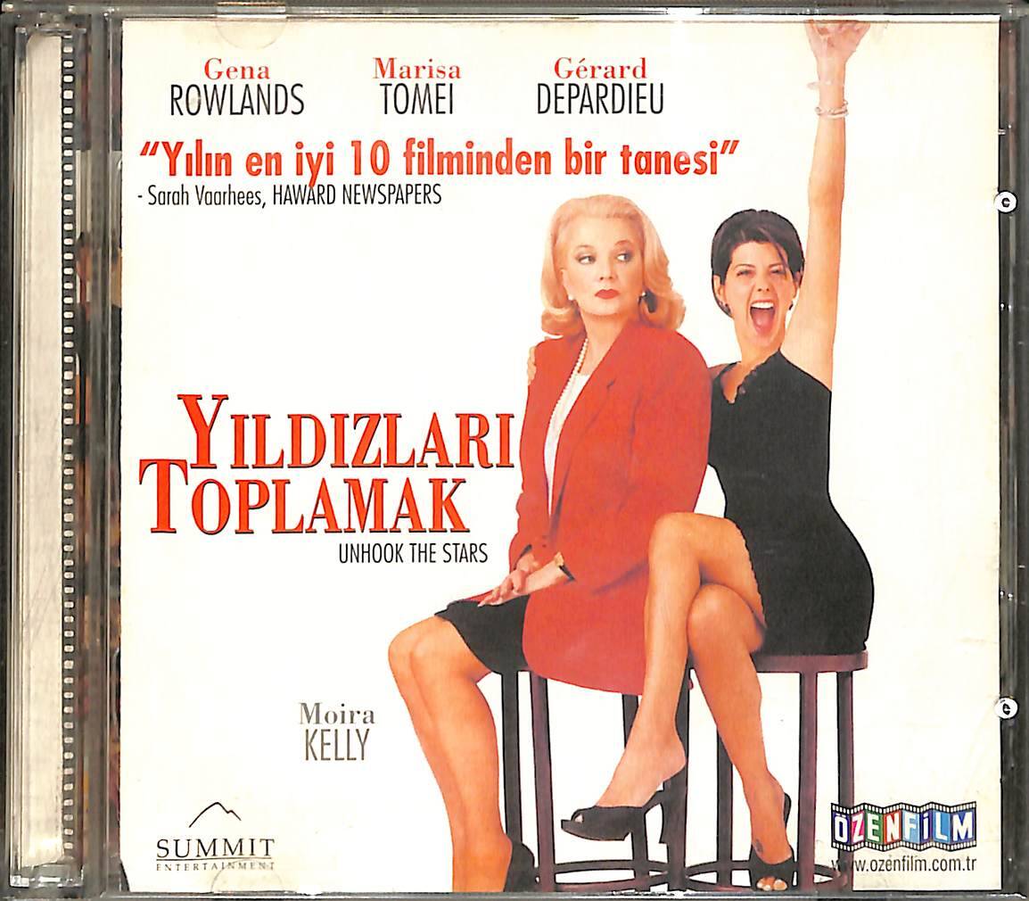 Yıldızları Toplamak – Unhook the Stars (1996) Orijinal VCD Film VCD28623 - 1