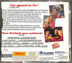 Yıldızları Toplamak – Unhook the Stars (1996) Orijinal VCD Film VCD28623 - 2