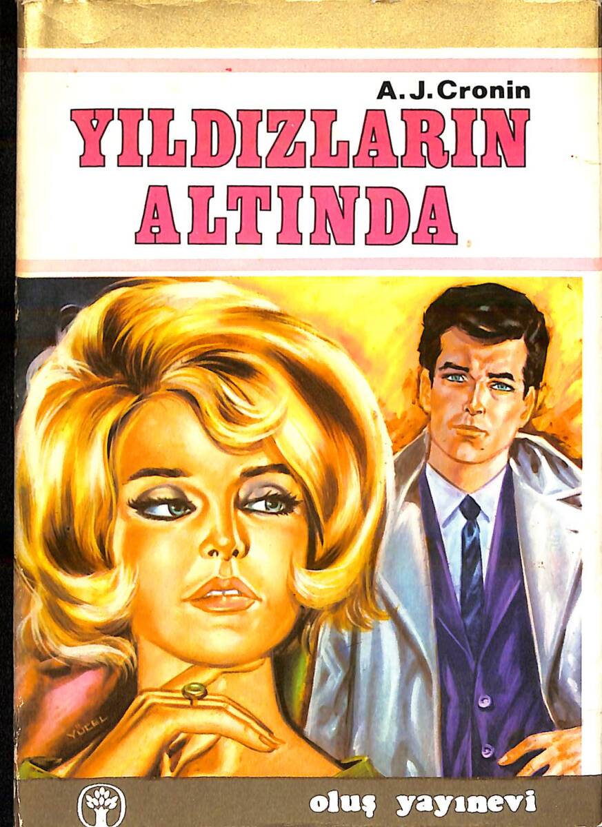 Yıldızların Altında NDR94110 - 1