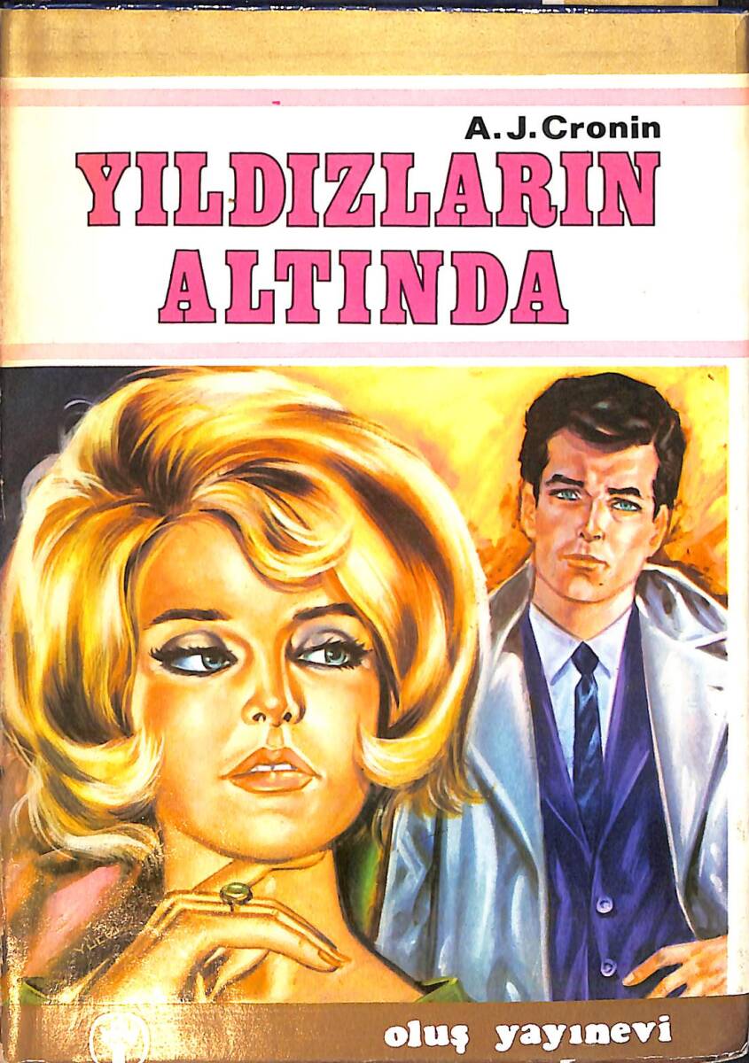 Yıldızların Altında NDR94187 - 1