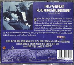 Yılın Kadını VCD Film (İkinci Kadını - 10/7) VCD26645 - 2