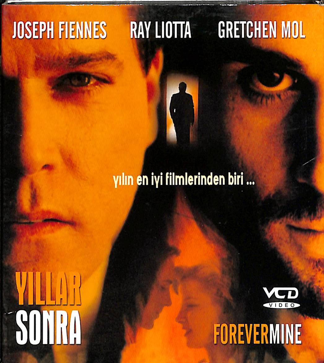 Yıllar Sonra VCD Film VCD27436 - 1