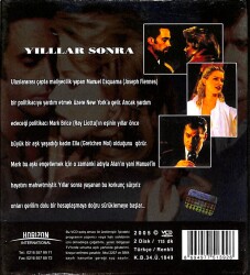 Yıllar Sonra VCD Film VCD27436 - 2