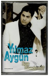 Yılmaz Aygün - Suç Bende Mi KST604 - 1