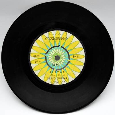 Yılmaz Durukan - Şırvan PLK4127 - 1