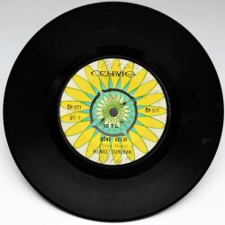 Yılmaz Durukan - Şırvan PLK4127 - 2