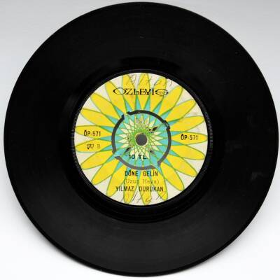Yılmaz Durukan - Şırvan PLK4127 - 2