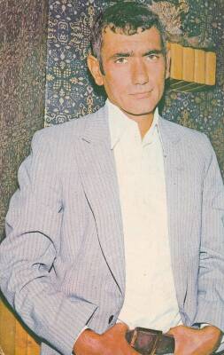Yılmaz Güney Kartpostal KRT11329 - 1