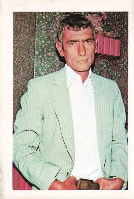 Yılmaz Güney Kartpostal KRT11332 - 2