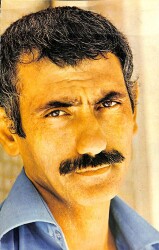 Yılmaz Güney Kartpostal KRT18485 - Gökçekoleksiyon