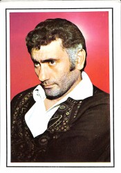 Yılmaz Güney Kartpostal KRT19440 - Gökçekoleksiyon