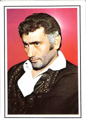 Yılmaz Güney Kartpostal KRT19440 - 1