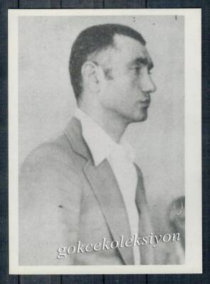 Yılmaz Güney Kartpostal KRT226 - 1