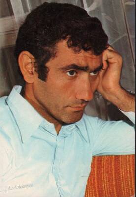 Yılmaz Güney Kartpostal KRT251 - 1