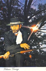 Yılmaz Güney Kartpostal KRT6595 - Gökçekoleksiyon