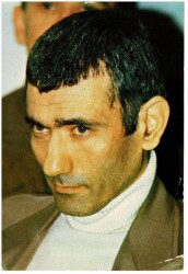 Yılmaz Güney Kartpostal KRT6599 - Gökçekoleksiyon