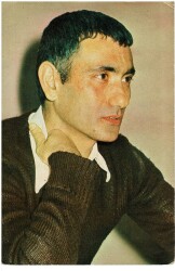 Yılmaz Güney Kartpostal KRT6600 - Gökçekoleksiyon