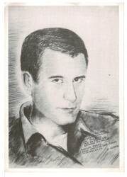 Yılmaz Güney Kartpostal KRT7686 - Gökçekoleksiyon