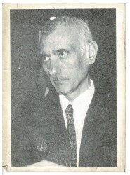 Yılmaz Güney Kartpostal KRT7687 - Gökçekoleksiyon