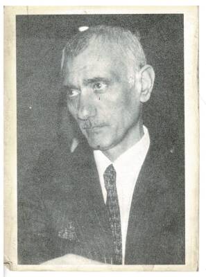 Yılmaz Güney Kartpostal KRT7687 - 1