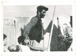 Yılmaz Güney Kartpostal KRT7692 - Gökçekoleksiyon