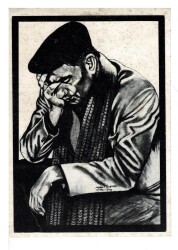 Yılmaz Güney Kartpostal KRT7698 - Gökçekoleksiyon