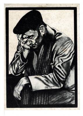 Yılmaz Güney Kartpostal KRT7698 - 1